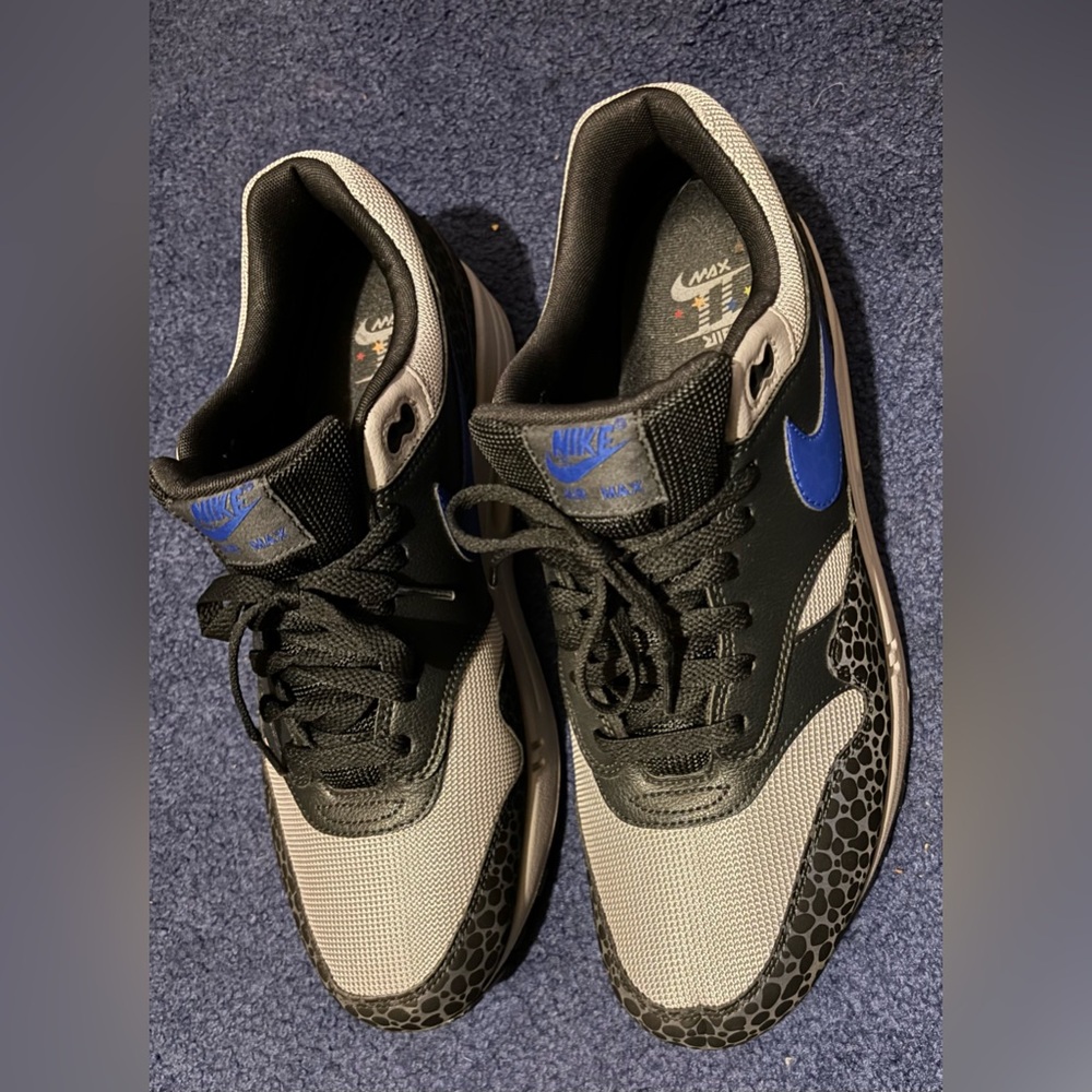 Mens Nike Air Max 1